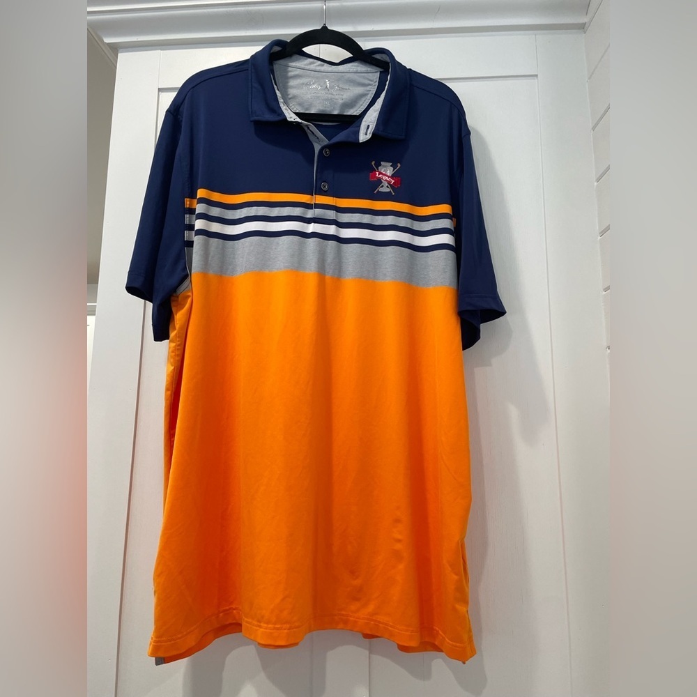 Bobby Jones Polo Size‎ 2XL